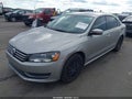 2014 Volkswagen Passat — photo 2 of 16 | VIN 1VWAS7A33EC094054