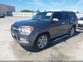 2010 Toyota 4Runner — photo 2 of 15 | VIN JTEZU5JRXA5004675
