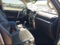 2010 Toyota 4Runner — photo 5 of 15 | VIN JTEZU5JRXA5004675