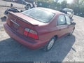 1996 Honda Accord — photo 4 of 15 | VIN 1HGCD5654TA106517