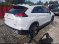 2025 Mitsubishi Eclipse — photo 4 of 16 | VIN JA4ATWAA0SZ007383
