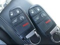 2020 Jeep Grand Cherokee — photo 11 of 17 | VIN 1C4RJFAG5LC362752