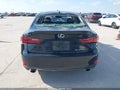 2016 Lexus IS 200t — photo 16 of 16 | VIN JTHBA1D2XG5019979