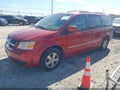 2010 Dodge Grand Caravan — photo 2 of 11 | VIN 2D4RN5DX4AR247951