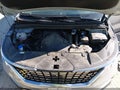 2024 Kia Carnival — photo 10 of 18 | VIN KNDNE5H36R6421136