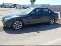 2009 BMW 5 Series — photo 14 of 17 | VIN WBANW13549C161655