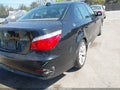 2009 BMW 5 Series — photo 17 of 17 | VIN WBANW13549C161655