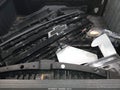 2021 Chevrolet Silverado 1500 — photo 12 of 17 | VIN 1GCPYFED6MZ368013