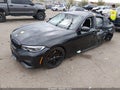 2021 BMW 3 Series — photo 2 of 15 | VIN 3MW5R7J09M8B62513