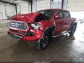 2017 Toyota Tacoma — photo 2 of 16 | VIN 3TMCZ5ANXHM097579