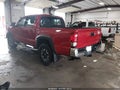 2017 Toyota Tacoma — photo 3 of 16 | VIN 3TMCZ5ANXHM097579