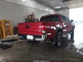 2017 Toyota Tacoma — photo 4 of 16 | VIN 3TMCZ5ANXHM097579