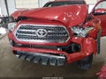 2017 Toyota Tacoma — photo 6 of 16 | VIN 3TMCZ5ANXHM097579