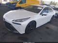 2026 Toyota Mirai — photo 2 of 11 | VIN JTDAAAAA9TA012337