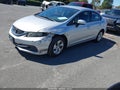 2015 Honda Civic — photo 2 of 16 | VIN 19XFB2F51FE267912