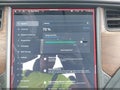 2021 Tesla Model X — photo 17 of 21 | VIN 5YJXCDE27MF324741