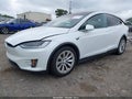2021 Tesla Model X — photo 2 of 21 | VIN 5YJXCDE27MF324741