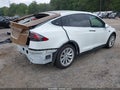 2021 Tesla Model X — photo 4 of 21 | VIN 5YJXCDE27MF324741