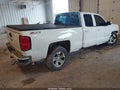 2016 Chevrolet Silverado 1500 — photo 4 of 16 | VIN 1GCVKREH8GZ376387