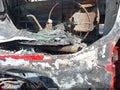 2007 International 4000-Series — photo 9 of 10 | VIN 3HTMWAFK87N386802