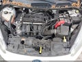 2019 Ford Fiesta — photo 10 of 17 | VIN 3FADP4BJ3KM143511