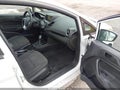 2019 Ford Fiesta — photo 5 of 17 | VIN 3FADP4BJ3KM143511