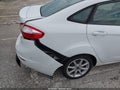 2019 Ford Fiesta — photo 6 of 17 | VIN 3FADP4BJ3KM143511