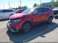 2020 Honda CR-V — photo 2 of 17 | VIN 2HKRW1H52LH419244