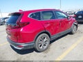 2020 Honda CR-V — photo 4 of 17 | VIN 2HKRW1H52LH419244