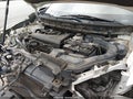 2017 Nissan Rogue — photo 10 of 16 | VIN 5N1AT2MV0HC853436