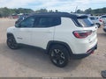 2018 Jeep Compass — photo 3 of 16 | VIN 3C4NJDDB4JT424033