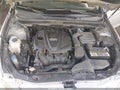 2012 Hyundai Sonata — photo 10 of 16 | VIN 5NPEB4AC2CH363763
