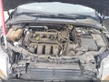 2014 Ford Focus — photo 10 of 15 | VIN 1FADP3K23EL440304