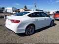 2015 Chrysler 200 — photo 4 of 17 | VIN 1C3CCCBB0FN735601