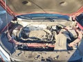 2025 Chevrolet Trax — photo 10 of 16 | VIN KL77LHEPXSC143689