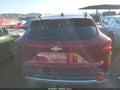 2025 Chevrolet Trax — photo 16 of 16 | VIN KL77LHEPXSC143689