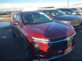 2025 Chevrolet Trax — photo 1 of 16 | VIN KL77LHEPXSC143689