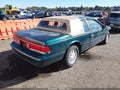 1995 Mercury Cougar — photo 4 of 16 | VIN 1MELM62W5SH606001