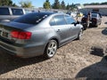 2013 Volkswagen Jetta — photo 4 of 16 | VIN 3VWLX7AJ3DM401440
