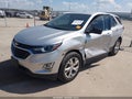 2018 Chevrolet Equinox — photo 2 of 16 | VIN 3GNAXKEX4JS554628