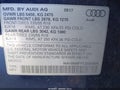 2018 Audi Q5 — photo 9 of 16 | VIN WA1BNAFY7J2050634