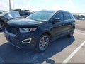 2016 Ford Edge — photo 2 of 18 | VIN 2FMPK3K83GBC23361