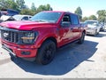 2024 Ford F-150 — photo 2 of 16 | VIN 1FTEW2K53RKE16666