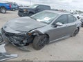 2025 Toyota Camry — photo 2 of 15 | VIN 4T1DAACK6SU511009
