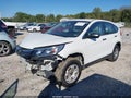 2016 Honda CR-V — photo 2 of 17 | VIN 5J6RM4H37GL019651