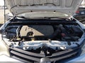 2015 Toyota Corolla — photo 10 of 15 | VIN 5YFBURHE6FP217049