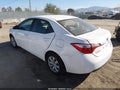 2015 Toyota Corolla — photo 3 of 15 | VIN 5YFBURHE6FP217049