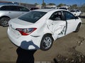 2015 Toyota Corolla — photo 4 of 15 | VIN 5YFBURHE6FP217049