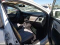 2015 Toyota Corolla — photo 5 of 15 | VIN 5YFBURHE6FP217049