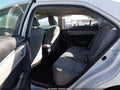 2015 Toyota Corolla — photo 8 of 15 | VIN 5YFBURHE6FP217049